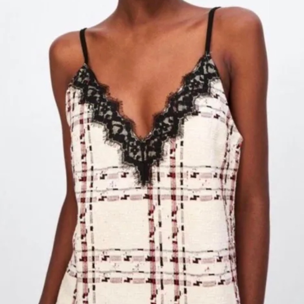 Zara top